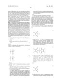 COMPOSITION FOR FORMING A DEVELOPABLE BOTTOM ANTIREFLECTIVE COATING diagram and image