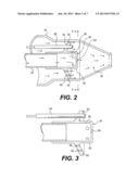 METHOD AND APPARATUS FOR A DUAL MODE BURNER YIELDING LOW NOx EMISSION diagram and image