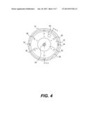 METHOD AND APPARATUS FOR A DUAL MODE BURNER YIELDING LOW NOx EMISSION diagram and image