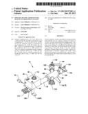 Portable Heating Apparatus for Heating Interior Piping Systems diagram and image