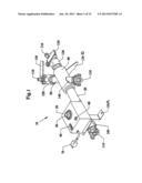 Portable Heating Apparatus for Heating Interior Piping Systems diagram and image