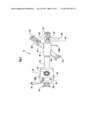 Portable Heating Apparatus for Heating Interior Piping Systems diagram and image