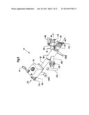 Portable Heating Apparatus for Heating Interior Piping Systems diagram and image