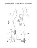 Portable Heating Apparatus for Heating Interior Piping Systems diagram and image