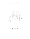 DENTAL IMPLANT GUIDING DEVICE diagram and image