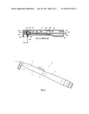 PRE-CHARGED PROPHY ANGLE diagram and image