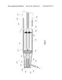 PRE-CHARGED PROPHY ANGLE diagram and image