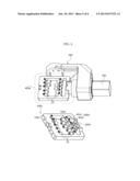 Abutment Fixing Apparatus diagram and image