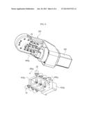 Abutment Fixing Apparatus diagram and image