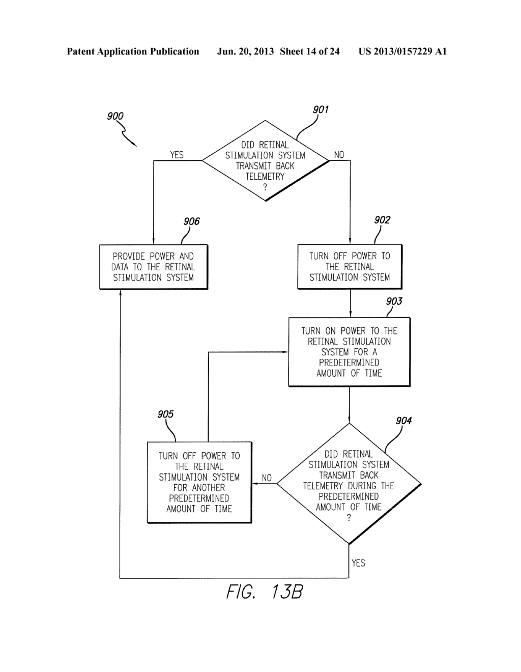 Text Reading and Translation in a Visual Prosthesis - diagram, schematic, and image 15