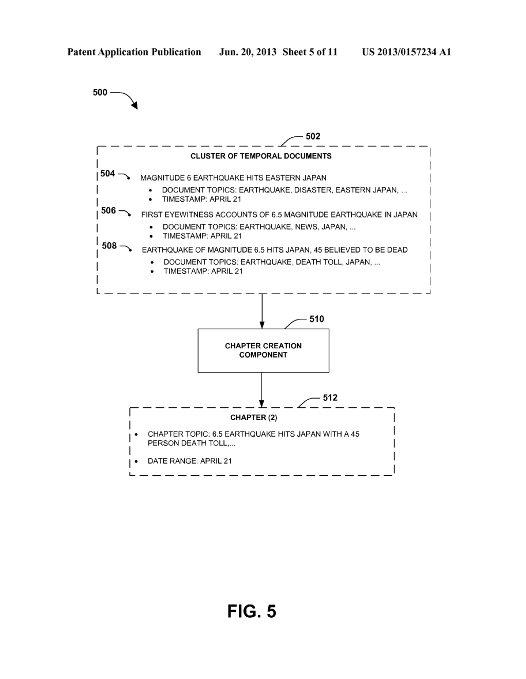 STORYLINE VISUALIZATION - diagram, schematic, and image 06