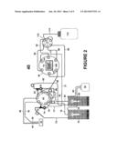 IN SITU-DILUTION METHOD AND SYSTEM FOR MEASURING MOLECULAR AND CHEMICAL     INTERACTIONS diagram and image