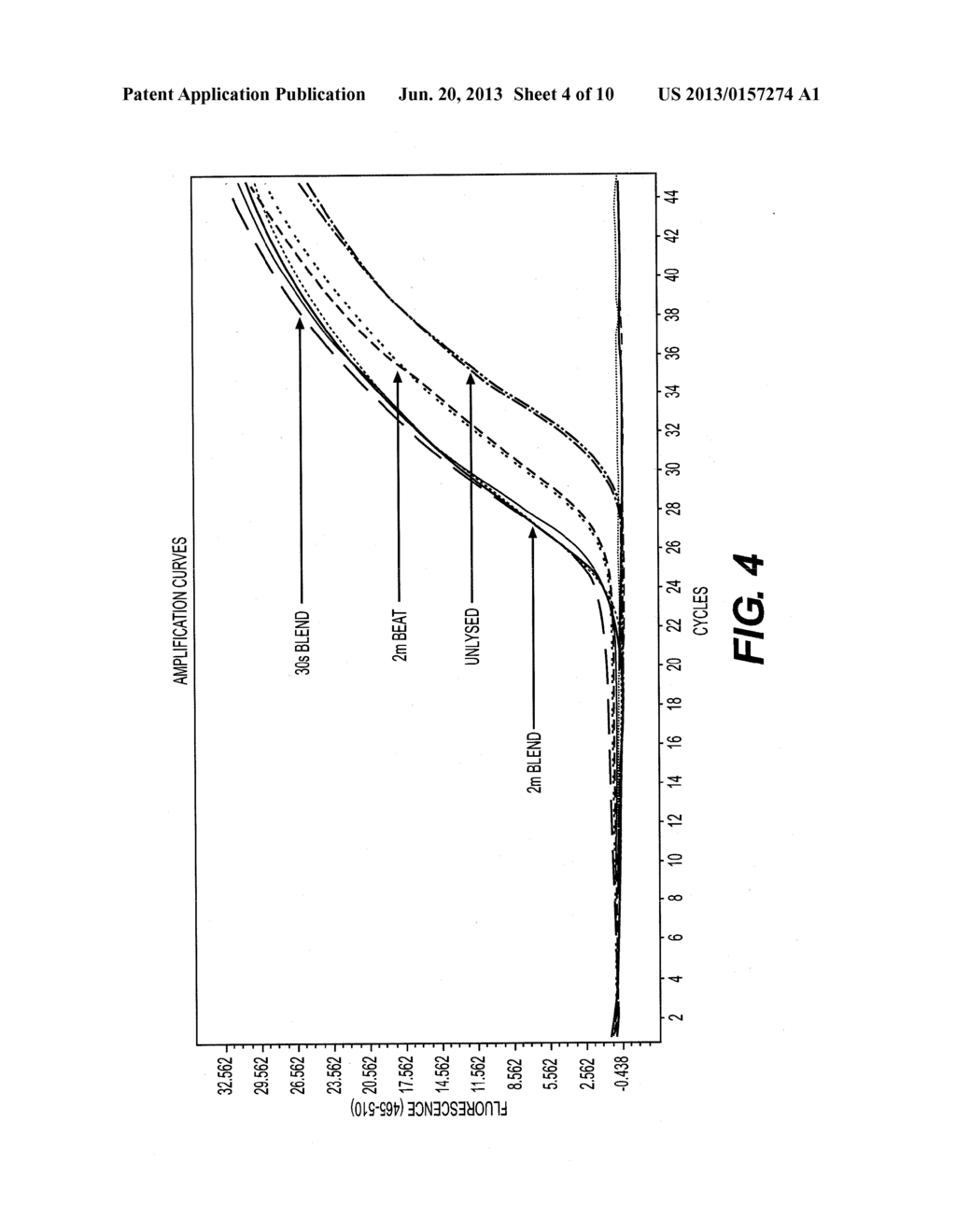 MAGNETIC LYSIS METHOD AND DEVICE - diagram, schematic, and image 05