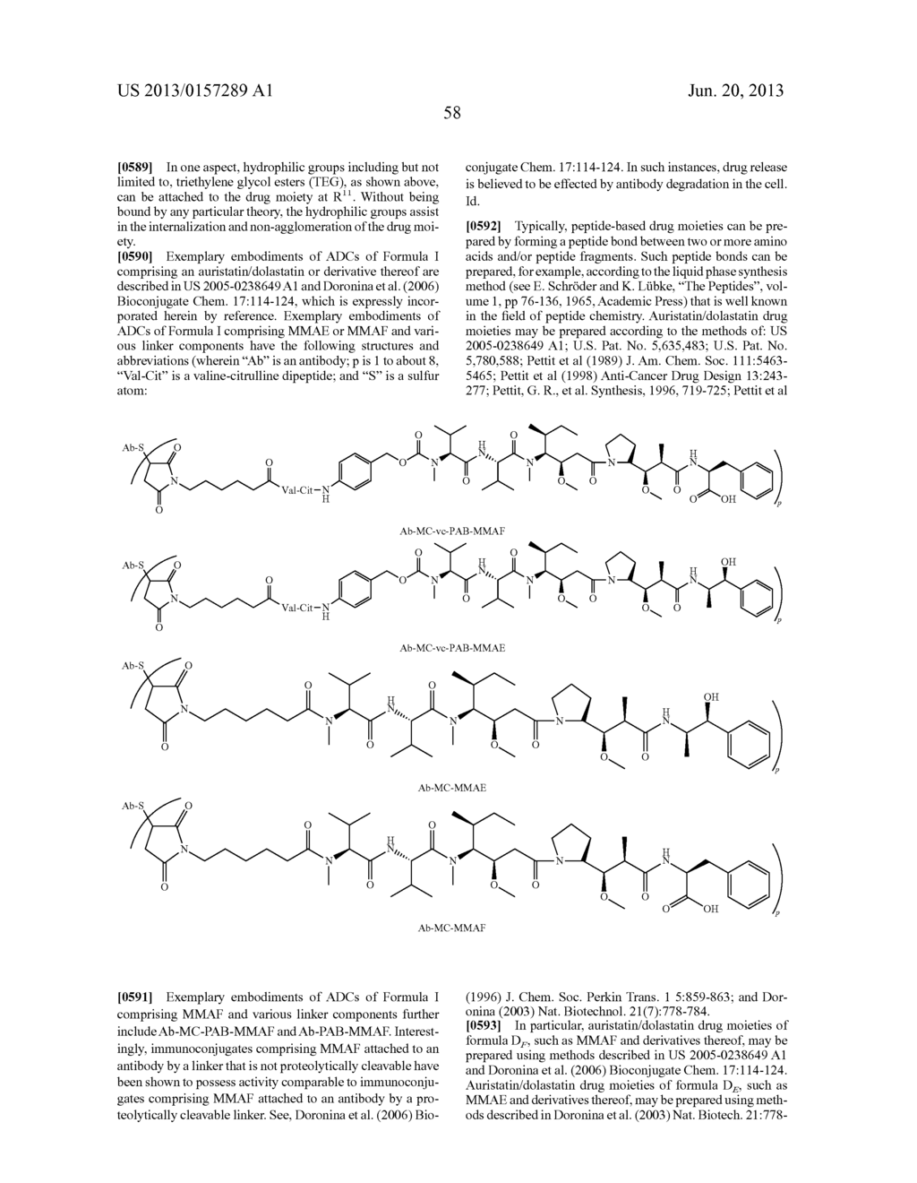 IMMUNO-PET IMAGING OF ANTIBODIES AND IMMUNOCONJUGATES AND USES THEREFOR - diagram, schematic, and image 110