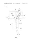 RECOMBINANT PROTEIN CAPABLE OF BINDING SPECIFICALLY AND QUICKLY TO     TROPONIN I DERVIVED FROM HUMAN MYOCARDIUM diagram and image