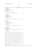 RECOMBINANT PROTEIN CAPABLE OF BINDING SPECIFICALLY AND QUICKLY TO     TROPONIN I DERVIVED FROM HUMAN MYOCARDIUM diagram and image