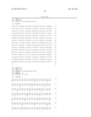 Method for Production and Use of Mite Group 1 Proteins diagram and image