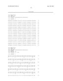 Method for Production and Use of Mite Group 1 Proteins diagram and image