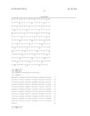 Method for Production and Use of Mite Group 1 Proteins diagram and image