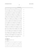 Method for Production and Use of Mite Group 1 Proteins diagram and image