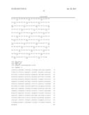 Method for Production and Use of Mite Group 1 Proteins diagram and image