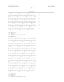 Method for Production and Use of Mite Group 1 Proteins diagram and image