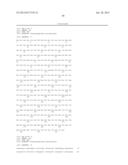 Method for Production and Use of Mite Group 1 Proteins diagram and image