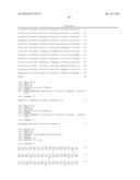 Method for Production and Use of Mite Group 1 Proteins diagram and image