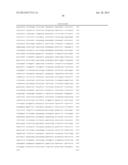 NOVEL INTERGENIC ELEMENTS FOR ENHANCING GENE EXPRESSION diagram and image