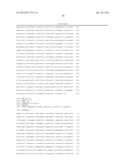 NOVEL INTERGENIC ELEMENTS FOR ENHANCING GENE EXPRESSION diagram and image