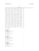 NOVEL INTERGENIC ELEMENTS FOR ENHANCING GENE EXPRESSION diagram and image