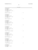 NOVEL INTERGENIC ELEMENTS FOR ENHANCING GENE EXPRESSION diagram and image