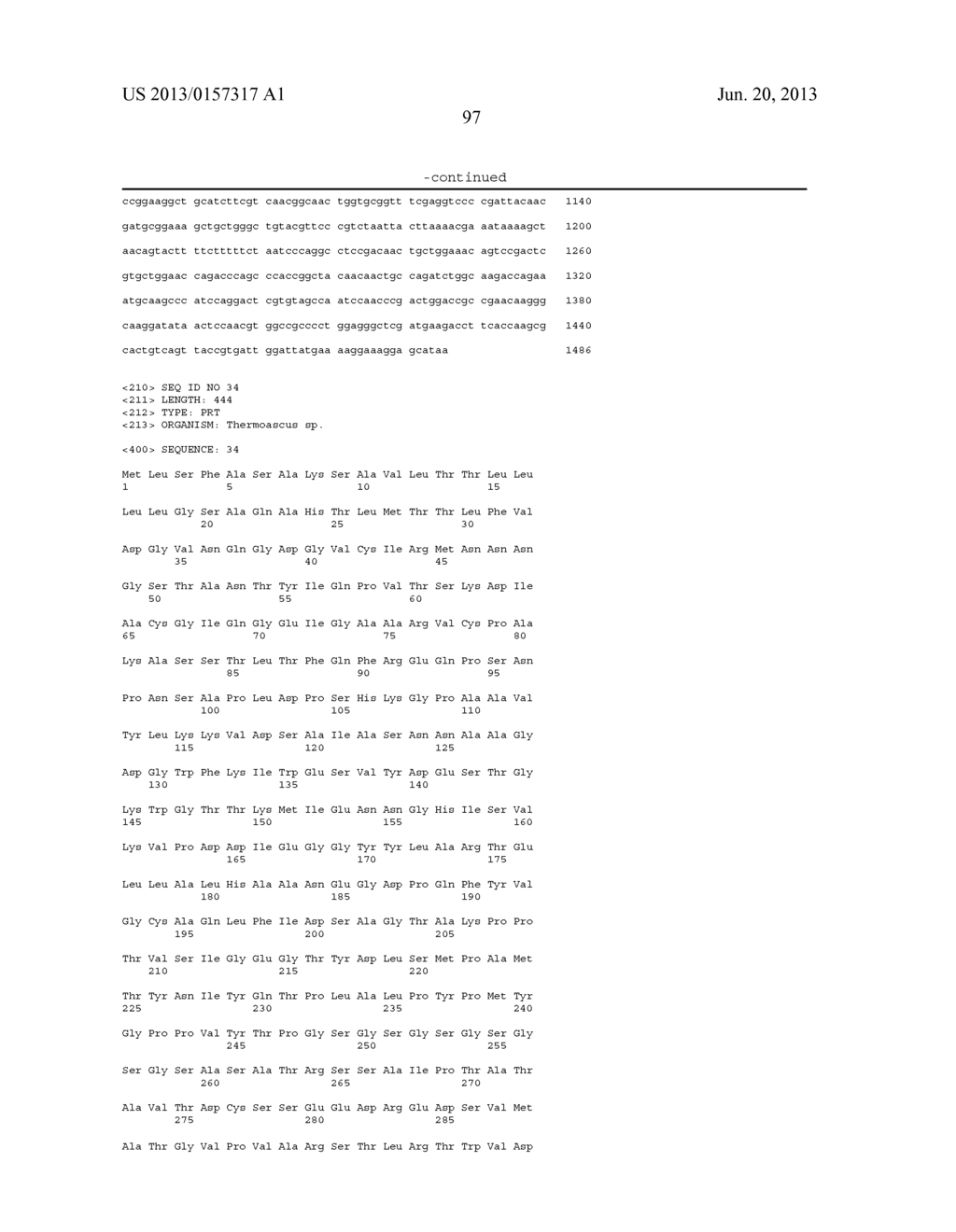 Compositions Comprising A Polypeptide Having Cellulolytic Enhancing     Activity And A Dioxy Compound And Uses Thereof - diagram, schematic, and image 134