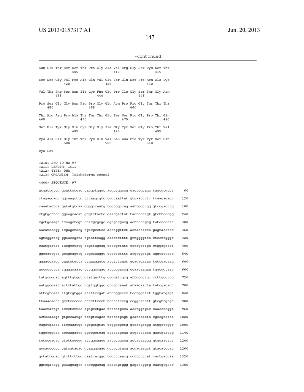 Compositions Comprising A Polypeptide Having Cellulolytic Enhancing     Activity And A Dioxy Compound And Uses Thereof - diagram, schematic, and image 184