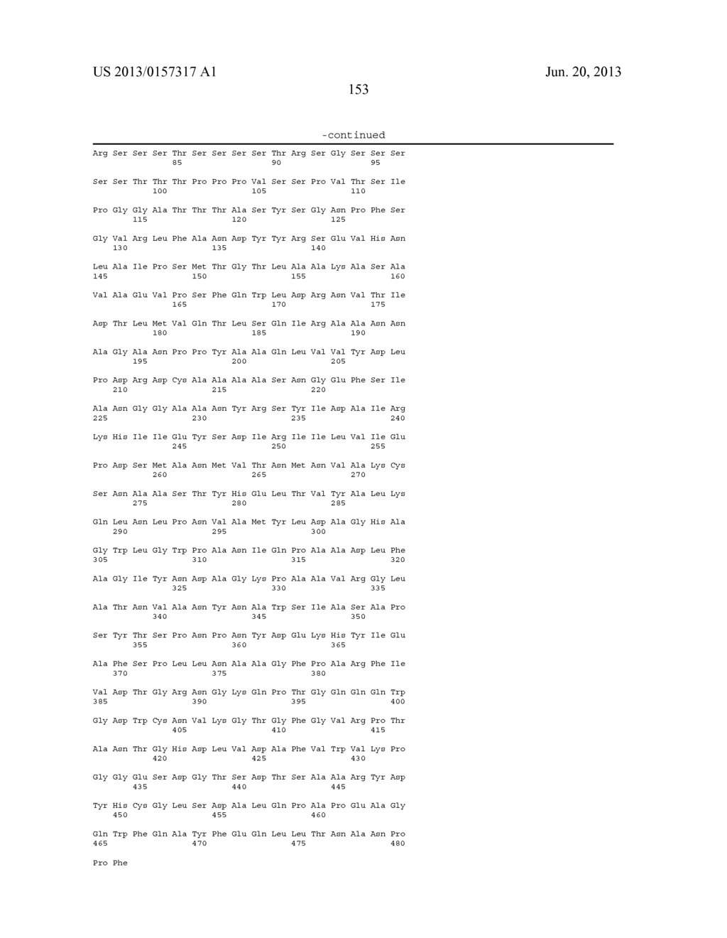 Compositions Comprising A Polypeptide Having Cellulolytic Enhancing     Activity And A Dioxy Compound And Uses Thereof - diagram, schematic, and image 190