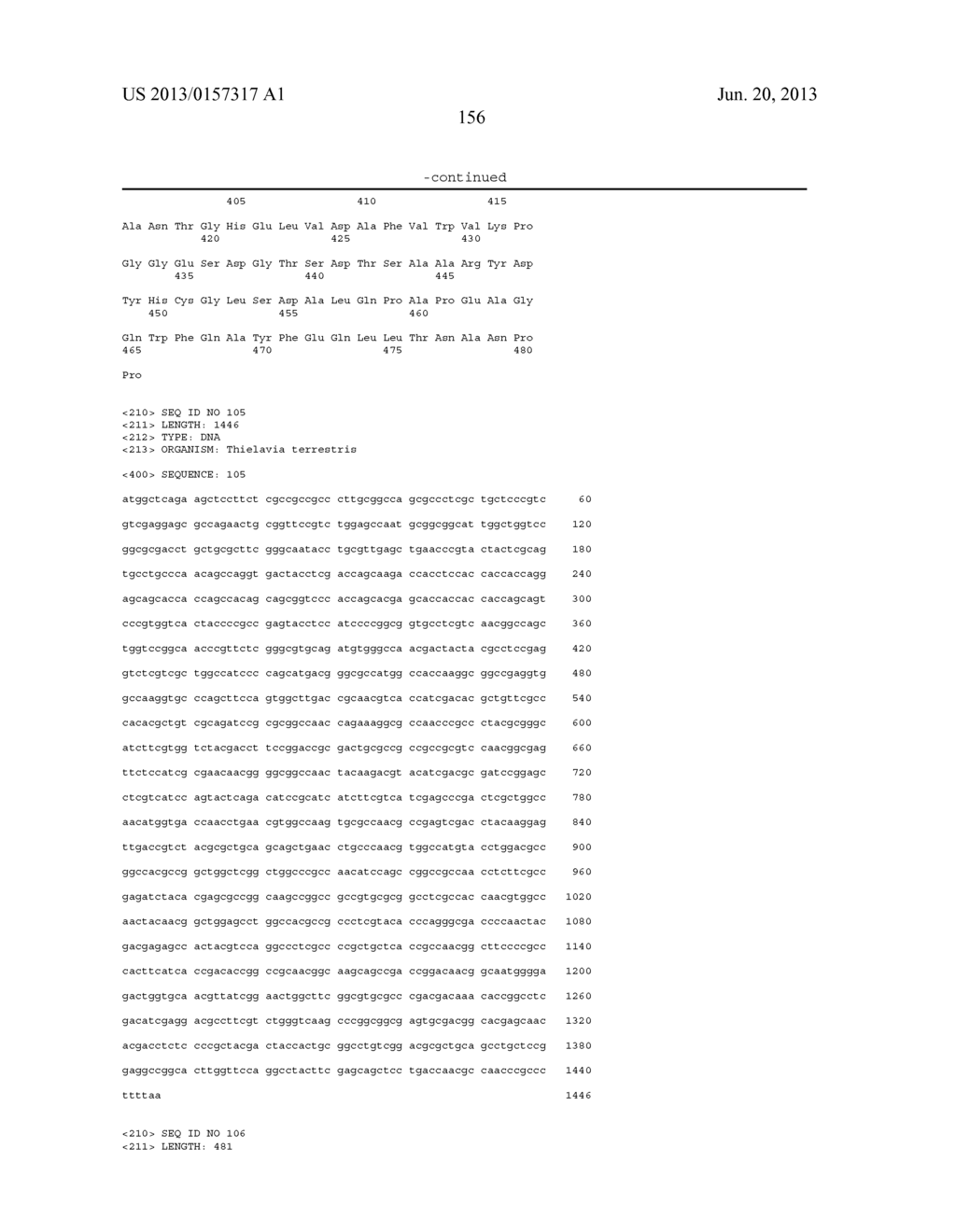 Compositions Comprising A Polypeptide Having Cellulolytic Enhancing     Activity And A Dioxy Compound And Uses Thereof - diagram, schematic, and image 193