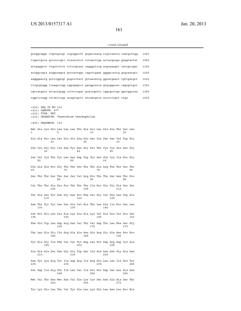 Compositions Comprising A Polypeptide Having Cellulolytic Enhancing     Activity And A Dioxy Compound And Uses Thereof - diagram, schematic, and image 198