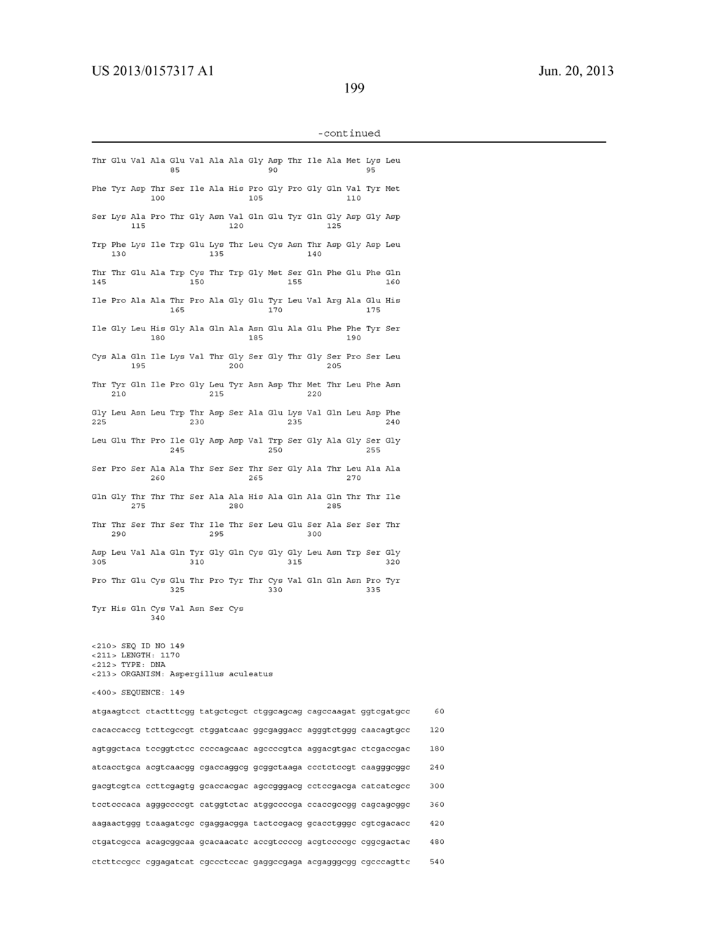 Compositions Comprising A Polypeptide Having Cellulolytic Enhancing     Activity And A Dioxy Compound And Uses Thereof - diagram, schematic, and image 236