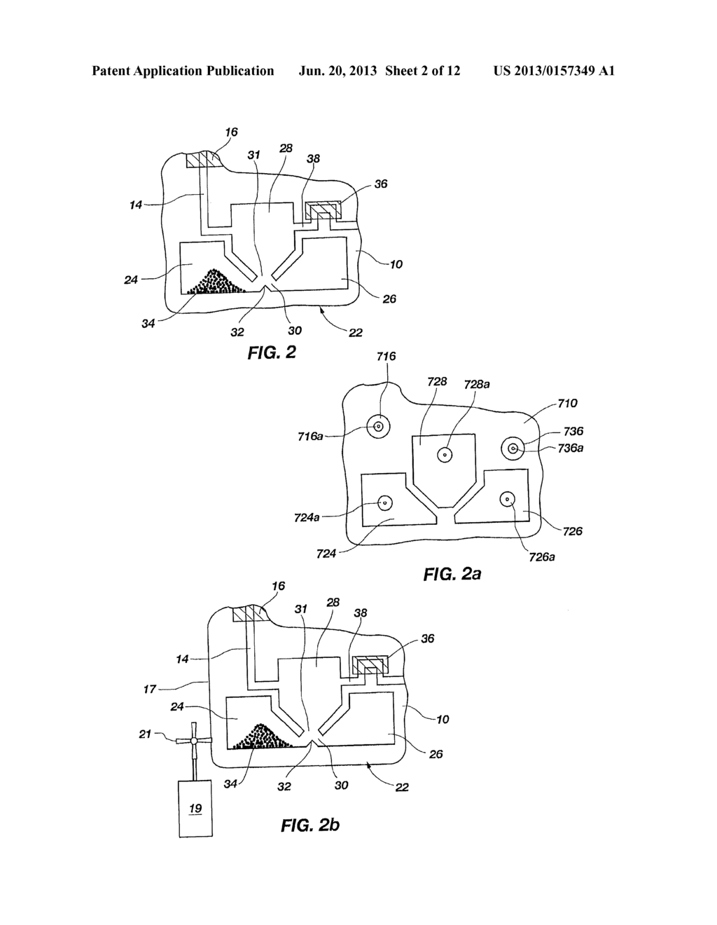 Self-Contained Biological Analysis - diagram, schematic, and image 03