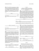 Transformation Vector Comprising Transposon, Microorganisms Transformed     with the Vector, and Method for Producing L-Lysine Using the     Microorganism diagram and image