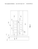 PROFILE METHOD IN MAGNETIC WRITE HEAD FABRICATION diagram and image