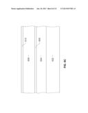 PROFILE METHOD IN MAGNETIC WRITE HEAD FABRICATION diagram and image