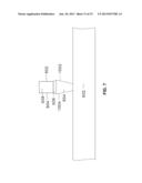 PROFILE METHOD IN MAGNETIC WRITE HEAD FABRICATION diagram and image