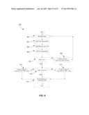 PROFILE METHOD IN MAGNETIC WRITE HEAD FABRICATION diagram and image