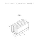 METHOD FOR FABRICATING SEMICONDUCTOR DEVICE diagram and image