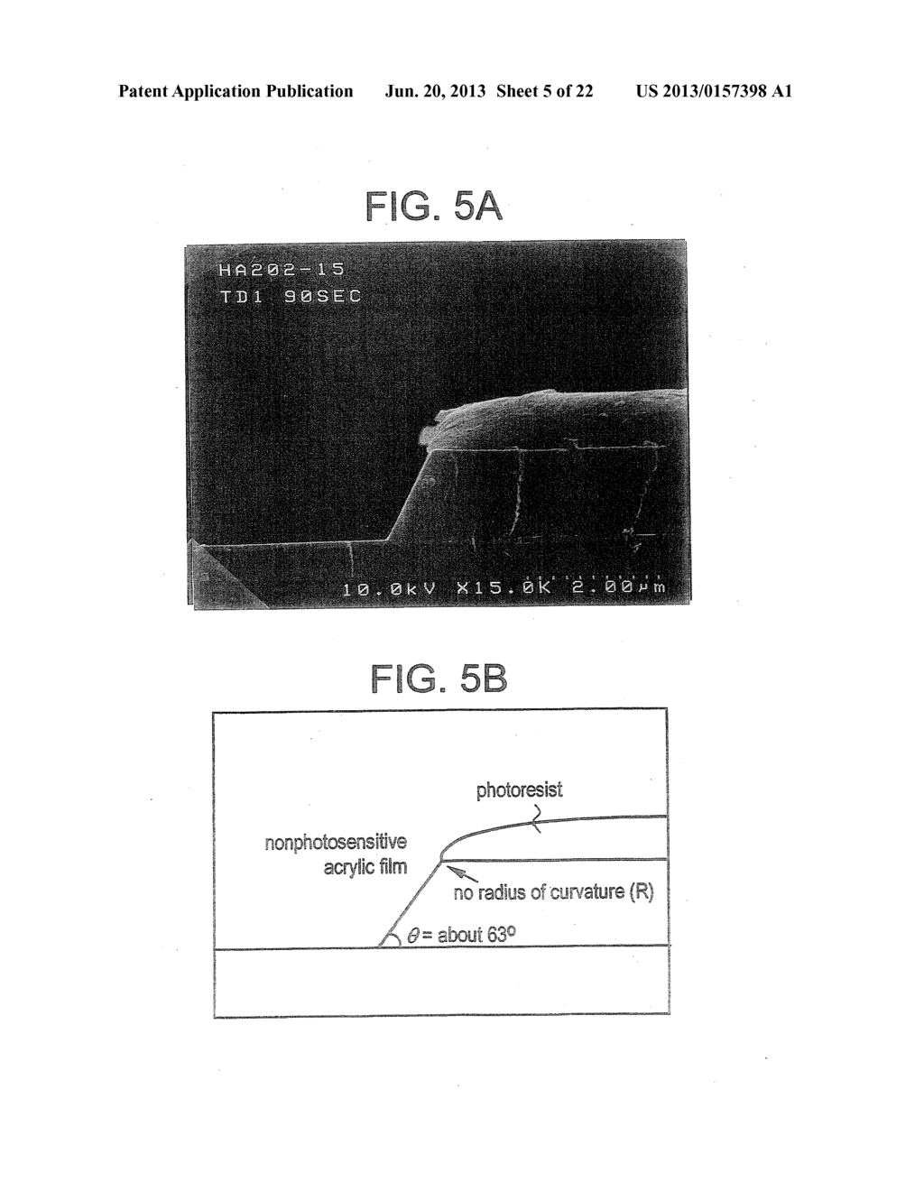 DISPLAY DEVICE AND METHOD OF FABRICATING THE SAME - diagram, schematic, and image 06