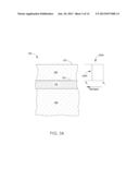 ABSORBER LAYER FOR A THIN FILM PHOTOVOLTAIC DEVICE WITH A DOUBLE-GRADED     BAND GAP diagram and image