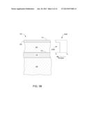 ABSORBER LAYER FOR A THIN FILM PHOTOVOLTAIC DEVICE WITH A DOUBLE-GRADED     BAND GAP diagram and image