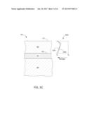 ABSORBER LAYER FOR A THIN FILM PHOTOVOLTAIC DEVICE WITH A DOUBLE-GRADED     BAND GAP diagram and image