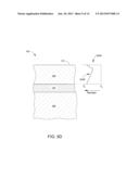 ABSORBER LAYER FOR A THIN FILM PHOTOVOLTAIC DEVICE WITH A DOUBLE-GRADED     BAND GAP diagram and image